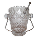 Vintage ice bucket