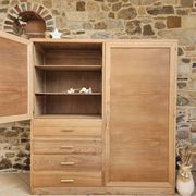 Armoire art déco