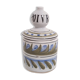 Roger Capron ceramic pepper pot