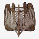Scandinavian pendant light
