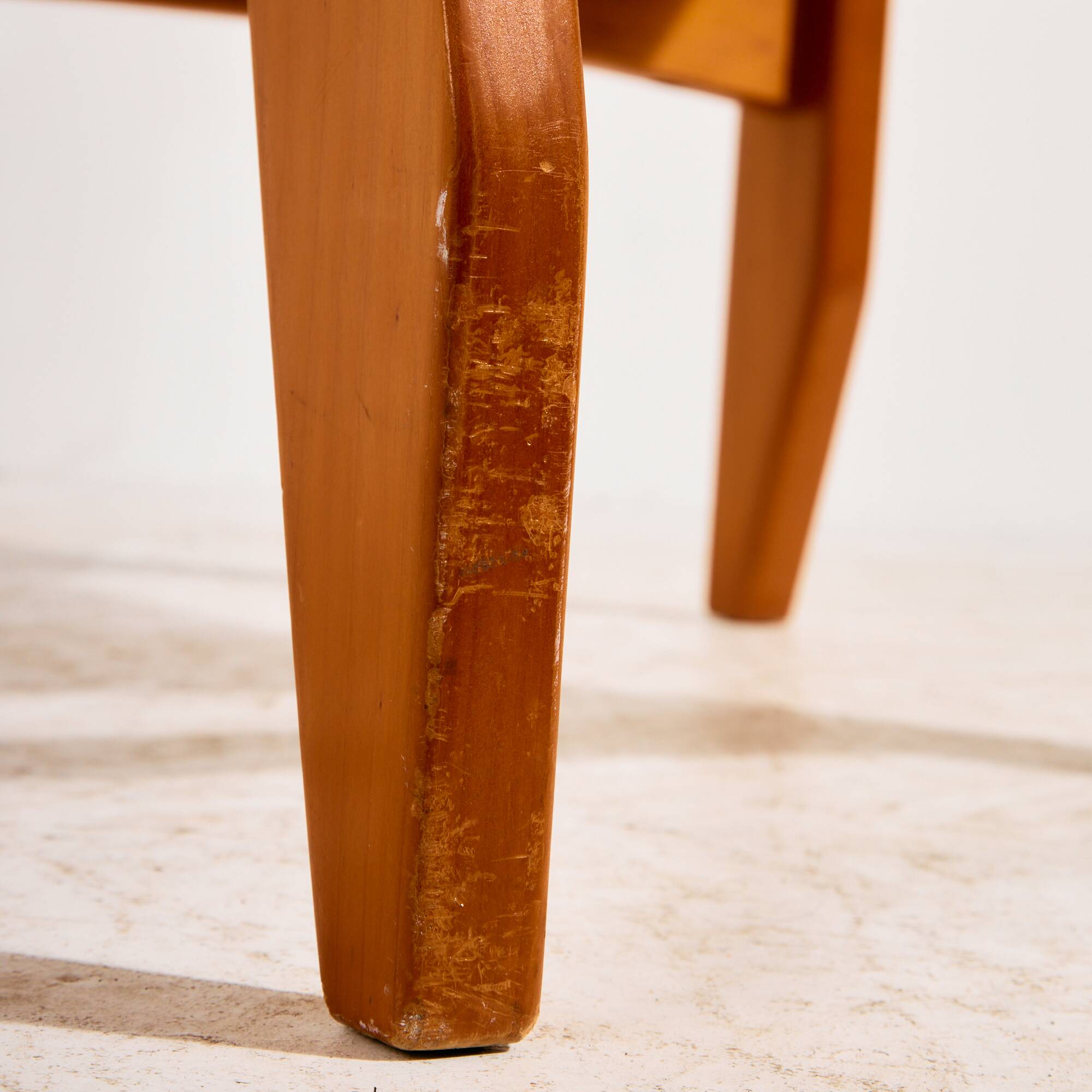 Kilin armchair by Sergio Rodrigues for OCA