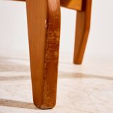 Kilin armchair by Sergio Rodrigues for OCA