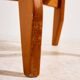 Fauteuil Kilin de Sergio Rodrigues pour OCA