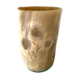 Horn pot