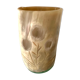 Horn pot