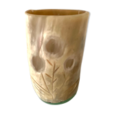 Horn pot
