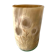 Horn pot