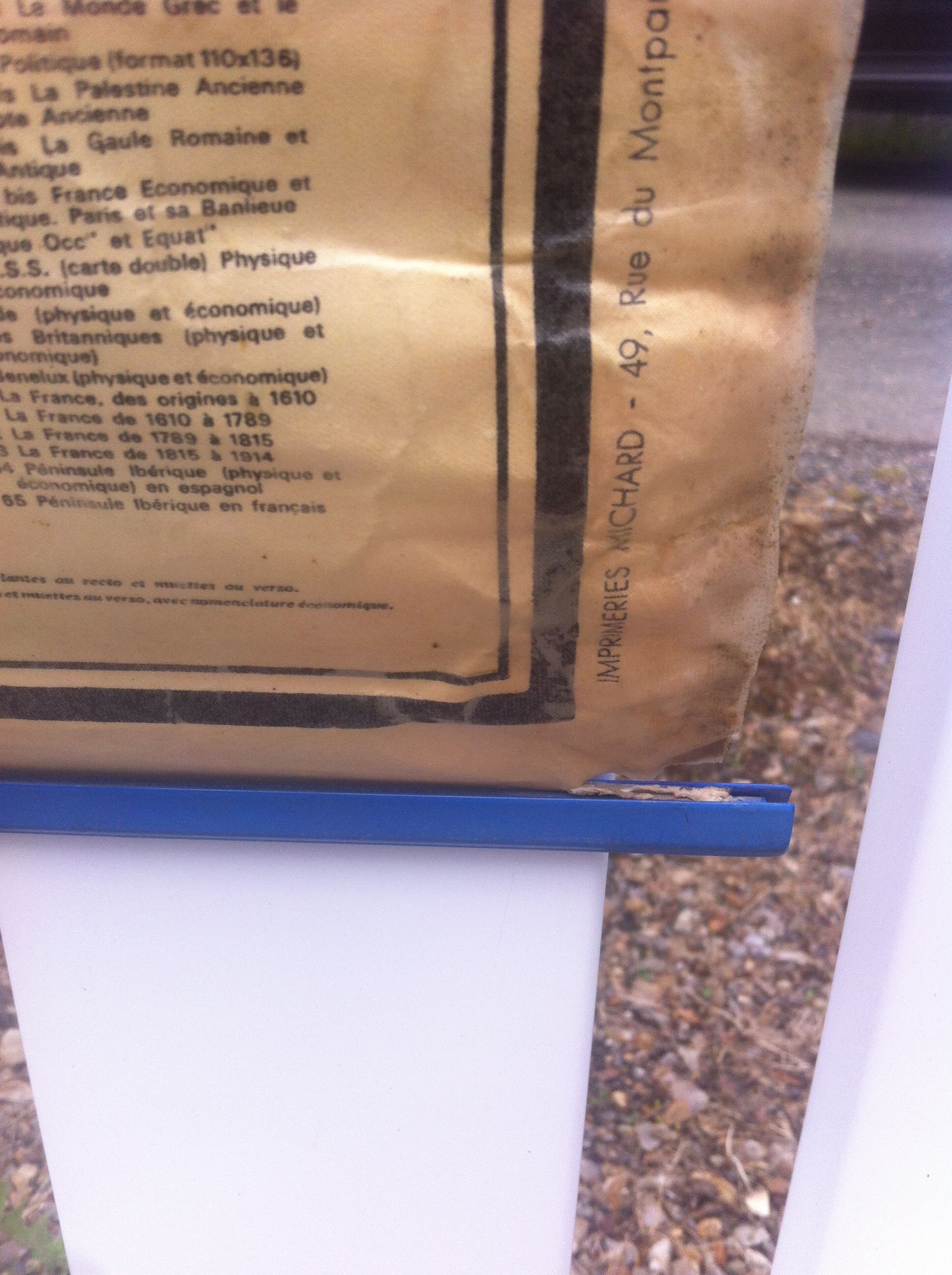 School map ancient Greece