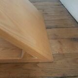 Chaise Zig Zag, par Gerrit Rietveld