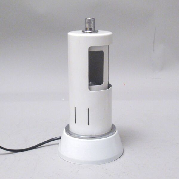 Lampe italienne Faro à volet pivotant années 60