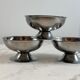 Stainless steel bowls