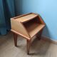 Table de chevet 1950/1969 style scandinave