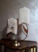 Lampe atomic usa vintage 1950