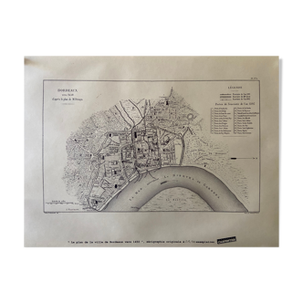 Plan sérigraphie de bordeaux 1450