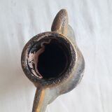 Vintage zoomorphic vase