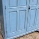 Armoire de commerce