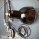 Old architect lamp RIJO model registered