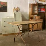 Bistro table