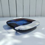 Ceramic pocket emptier, Jacques Pouchain, Dieulefit