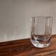 Crystal Vase by Sigurd Persson for Kosta