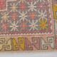 Anatolian Handwoven Anatolian Carpet