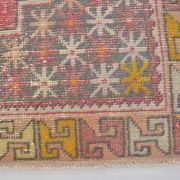 Anatolian Handwoven Anatolian Carpet