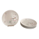 Lot 5 Plates Porcelain Seltmann Weiden Bavaria Birds Pheasant