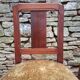 Art Deco pair of chairs