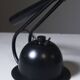 Aluminor France vintage desk lamp post-modern design 1980s