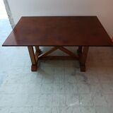 Vintage desk