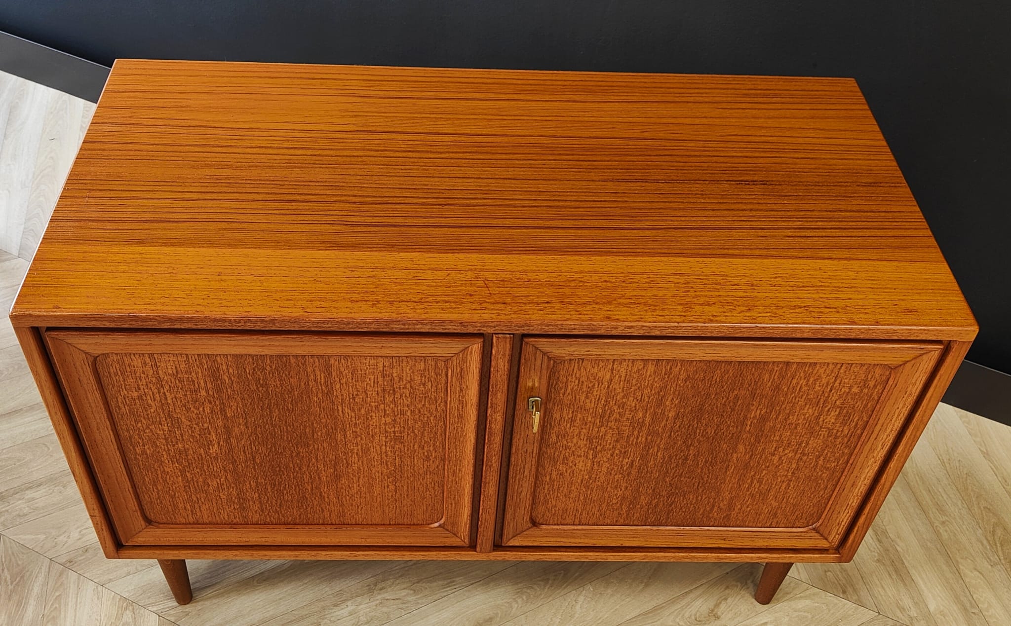 Mid century sideboard vintage