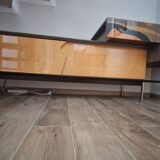 Unique piece of furniture designed by Carlo Malnati