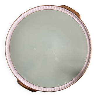 Grand plat à tarte Villeroy&Boch