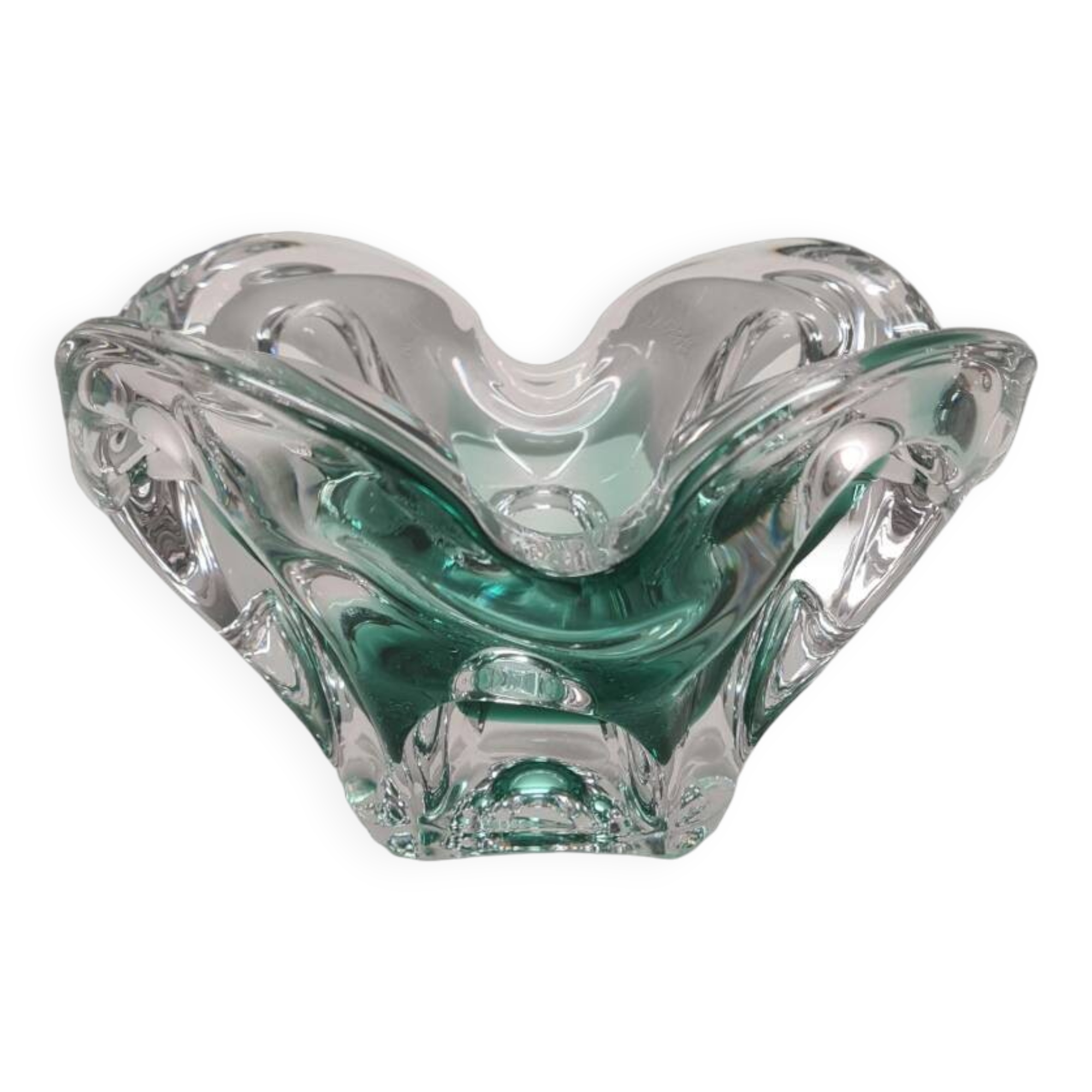 Vintage Josef Hospodka Bowl/Ashtray, 1960s