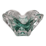 Vintage Josef Hospodka Bowl/Ashtray, 1960s