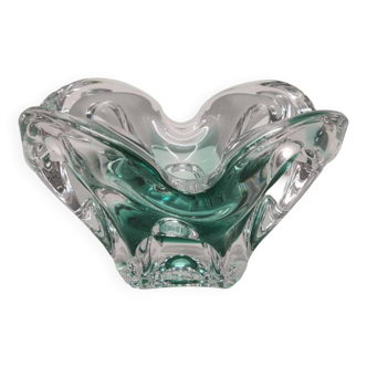 Vintage Josef Hospodka Bowl/Ashtray, 1960s