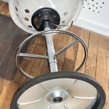 MIRIMA Vintage High Stool TRACTOR Seat N*2