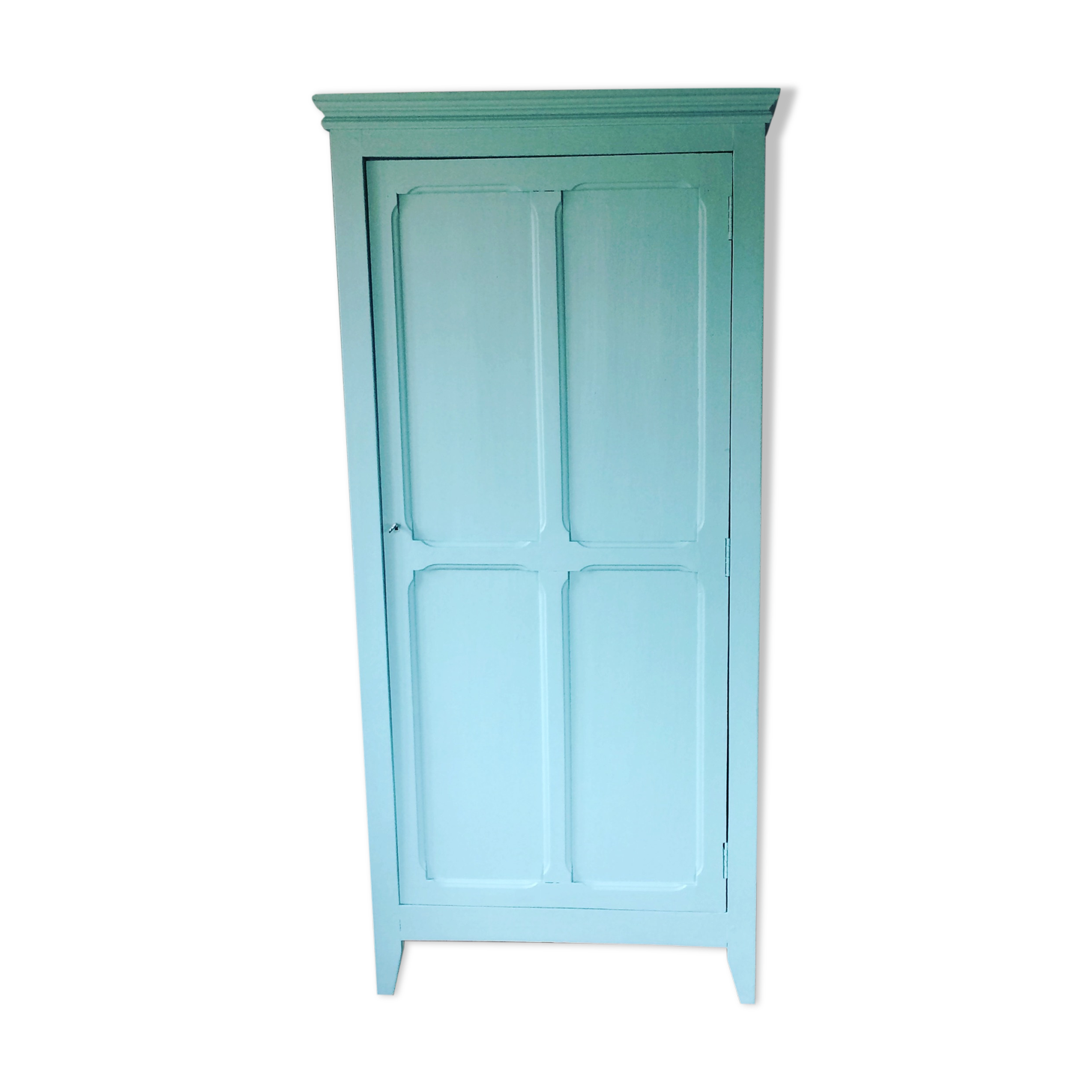Armoire parisienne  années 50