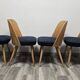 Dining Chairs by Oswald Haerdtl, 1950s, Set of 4
