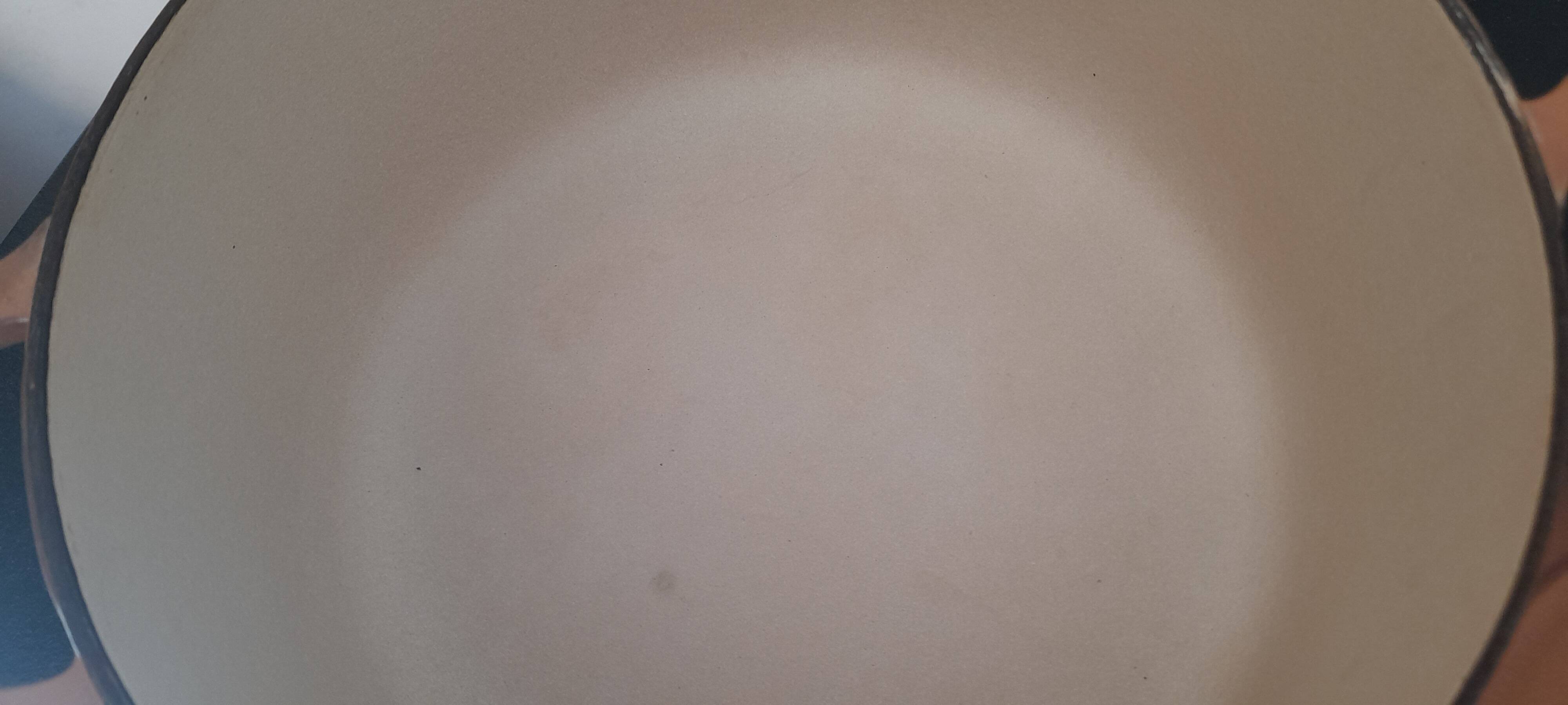 Cocotte le creuset