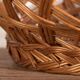 Old round basket (c.1920) #1