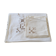 Hand-stitched antique nape and towels