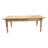 Farm table - 2m