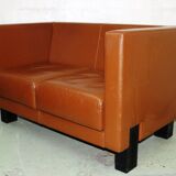 2-seater sofa Poltrona Frau