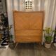 Secrétaire vintage scandinave