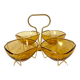 Aperitif tray, servant Vereco years 60-70