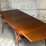 Louis Paolozzi dining table
