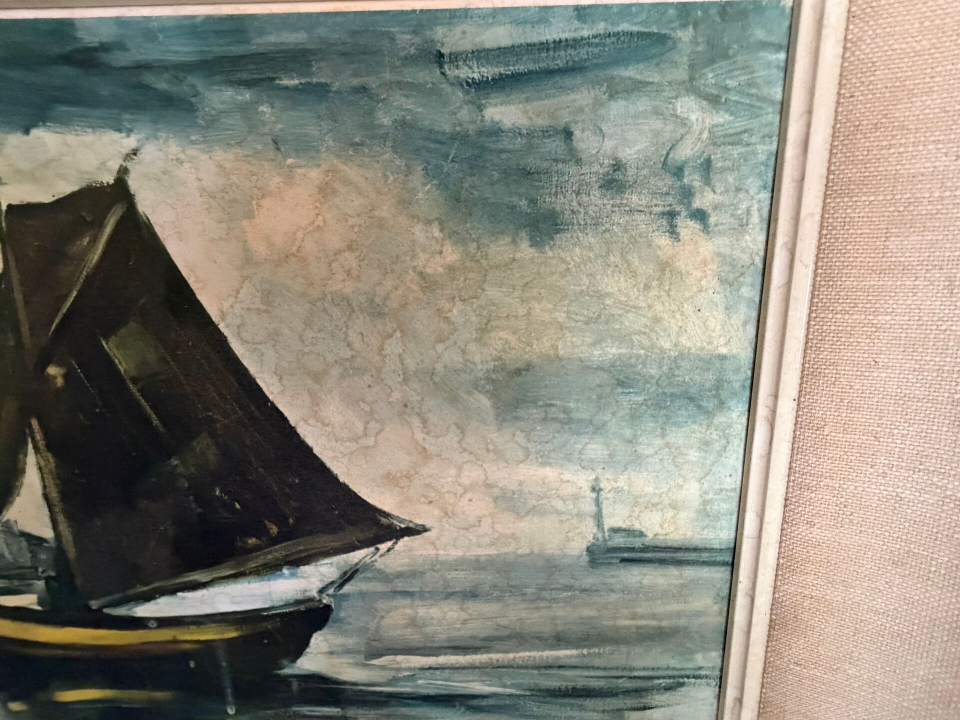 Reproduction Maurice Vlaminck