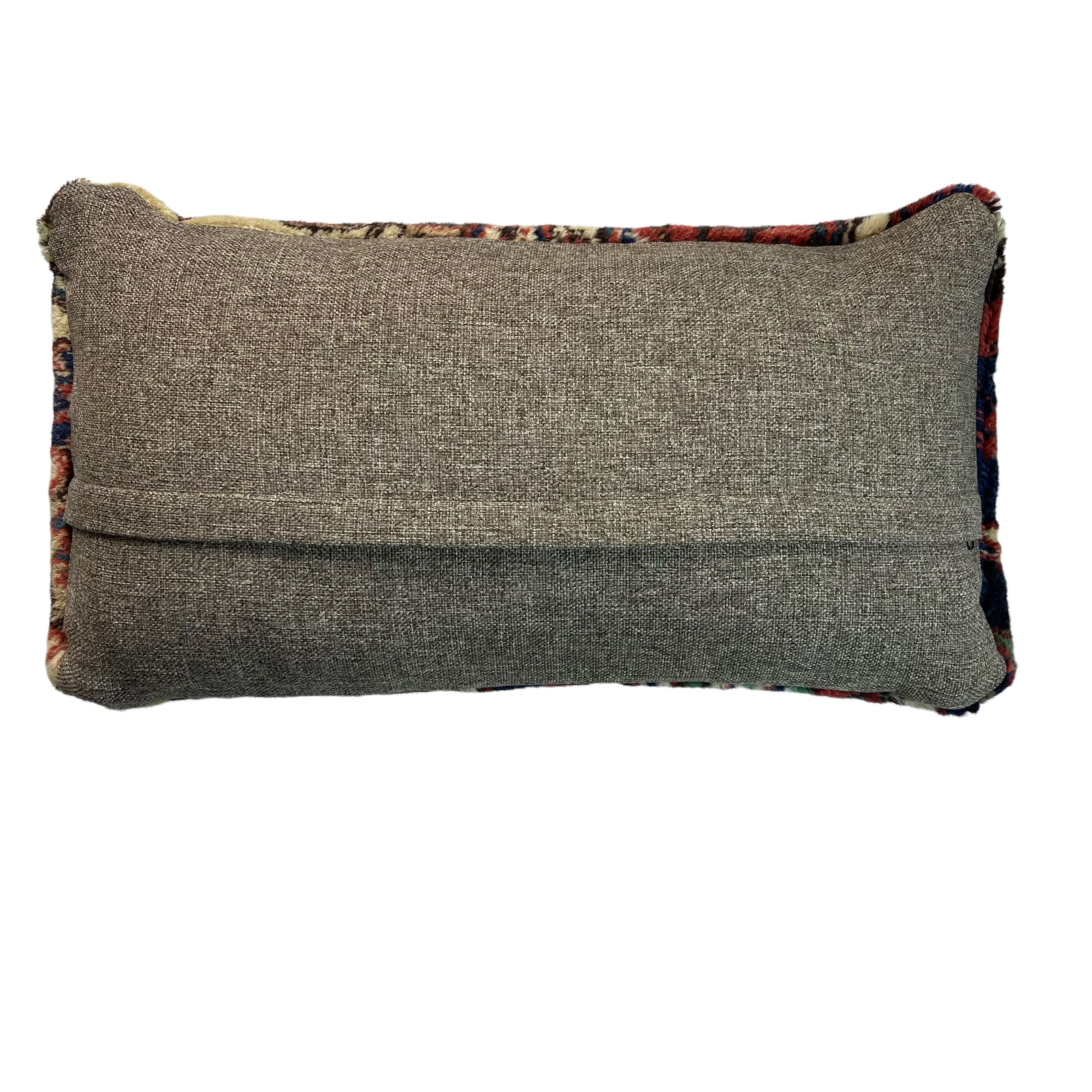 Housse de coussin turc vintage 30 x 60 cm