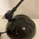 Black Massive Lamp